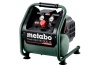 Компрессор акк. без АКК и ЗУ Metabo Power 160-5 18 LTX BL OF 601521850
