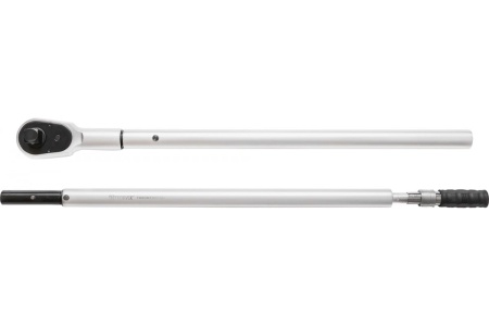 Двусторонний динамометрический ключ THORVIK TWBDM13001500 1DR, 300-1500 Нм 53584