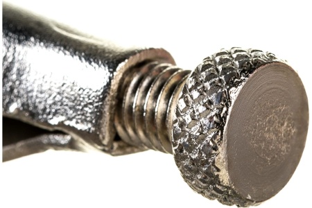 Ручные тиски пинцы 7" 180мм Airline AT-JLP-7