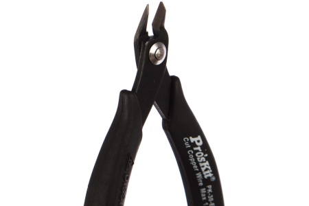 Кусачки (антистатические) ProsKit 1PK-30-E 00160595