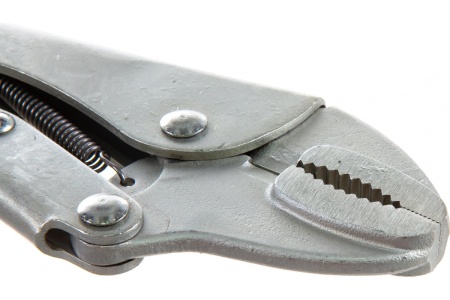 Зажимные клещи KNIPEX KN-4104250