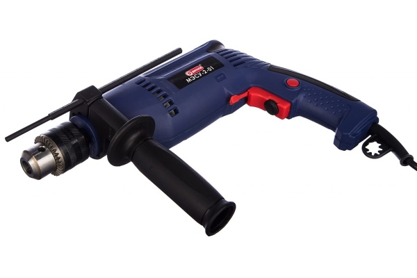 Ударная дрель ДИОЛД МЭСУ-2-01 10012030