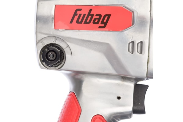 Ударный пневмогайковерт FUBAG IW900 100194 Ударный пневмогайковерт FUBAG IW900 100194