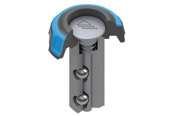 Динамометрический ключ GEDORE DREMASTER K 1/2 2641259П