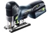 Аккумуляторный лобзик FESTOOL CARVEX PSC 420 Li 5.2 EBI-Set 575743