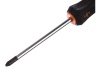 Крестовая отвертка PH2 100мм AV Steel AV-410204 Крестовая отвертка PH2 100мм AV Steel AV-410204