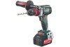 Аккумуляторный винтоверт Metabo BS 18 LTX BL Quick 602197650