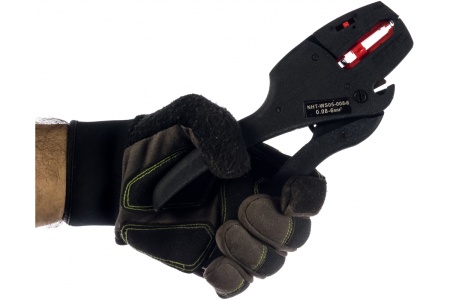 Съёмник изоляции Navigator NHT-WS05-008x6 61654