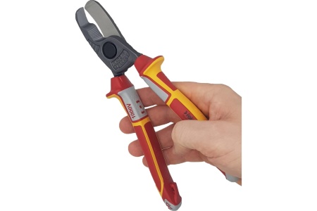 Кабелерез Felo диэлектрический, 210 мм 58402140