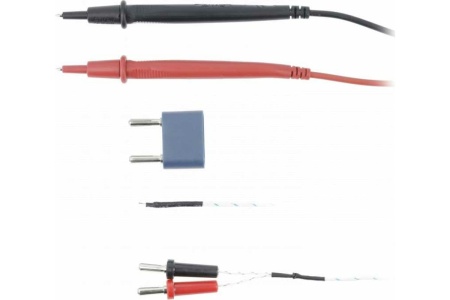 Цифровой мультиметр Hogert Technik HT1E604