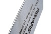 Пила Fiskars тяговая складная PowerTooth 150 мм, 19 зубьев на дюйм 1062932