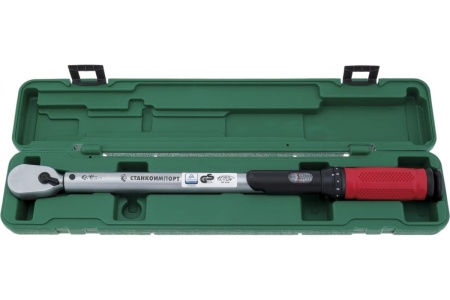 Динамометрический ключ Станкоимпорт КД.12.70.42-210 Динамометрический ключ Станкоимпорт КД.12.70.42-210