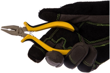 Мини пассатижи FIT 51632