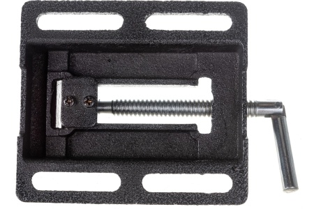 Сверлильные тиски Gigant DPV 75