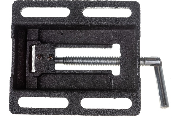 Сверлильные тиски Gigant DPV 75