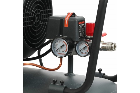 Поршневой масляный компрессор PATRIOT Professional 100-400 525301955