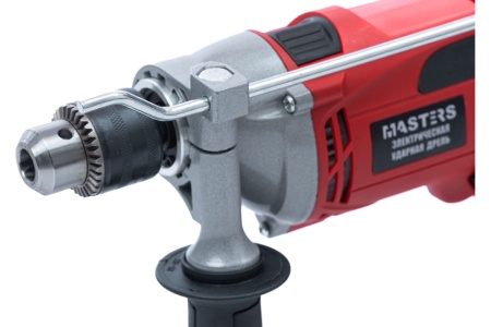 Ударная электрическая дрель MASTERS DU-910W 17669