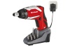 Аккумуляторная отвертка Einhell RT(TE)-SD 3,6/1 Li