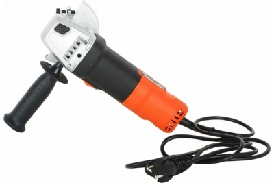 Угловая шлифовальная машина Black&Decker G720