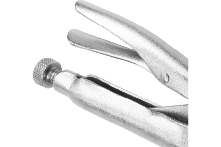 Клещи Wokin зажимные с фиксатором, 250 мм 1352513