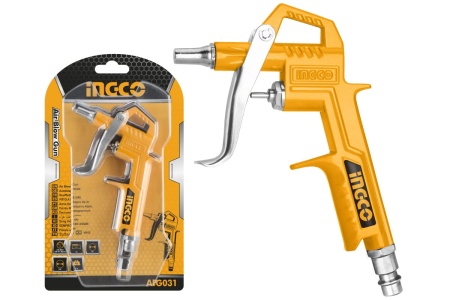 Продувочный пистолет INGCO ABG031