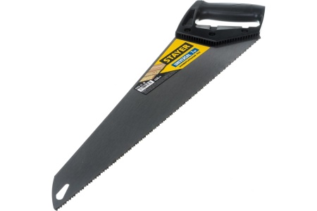 Универсальная ножовка пила Stayer "Universal", 450мм, 7TPI, 15050-45_z03