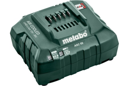 Аккумуляторный ударный винтоверт Metabo SB 18 LT BL 602316550