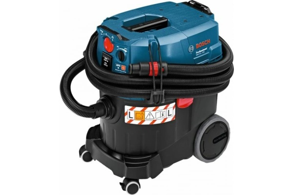 Пылесос Bosch GAS 35 L AFC 0.601.9C3.200