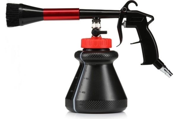 Аппарат для химчистки с щетиной AMR Drying Tornador 6-10 Bar DHF01 Аппарат для химчистки с щетиной AMR Drying Tornador 6-10 Bar DHF01