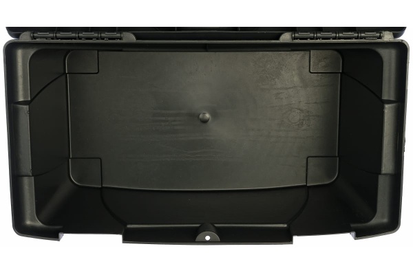 Ящик пластиковый для инструмента 22" (565х355х290 мм) FIT 65574