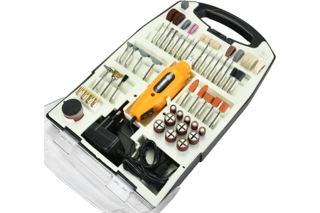 Сетевой гравер DEKO DKRT150 063-1417