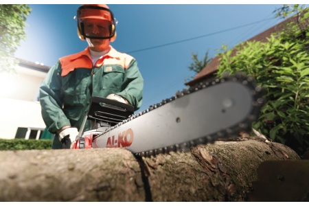 Электрическая пила Al-ko EKS 2400/40 112808