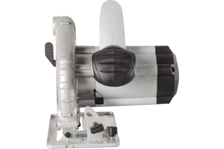 Дисковая пила GRAPHITE 185мм, 1200Вт 58G486