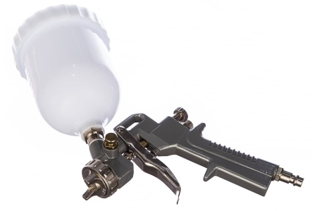 Пескоструйный пистолет ABAC 8973005878