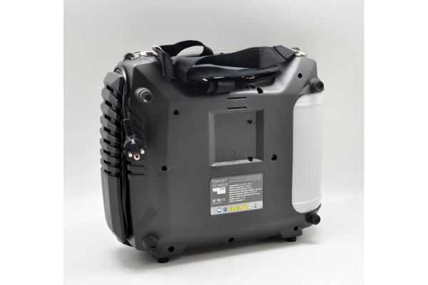 Воздушный компрессор BERKUT SMART POWER универсальный SAC-300