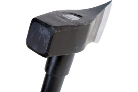 Топор-колун Gigant 3600 гр, с фибергласовой рукояткой, 900 мм AHT36-1