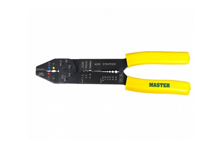 Щипцы для обжима контактных клемм AIST 71170108-M 00-00008352