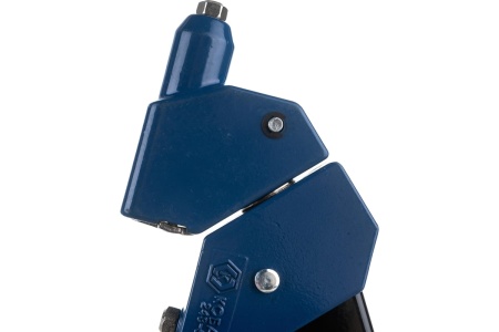 Заклепочник КОБАЛЬТ 300 мм, поворотный 0-360 градусов 243-509