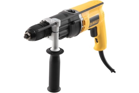 Ударная дрель DEWALT D 21721 K
