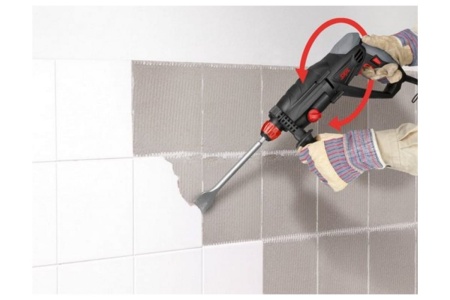 Перфоратор SKIL 1764LA F0151764LA