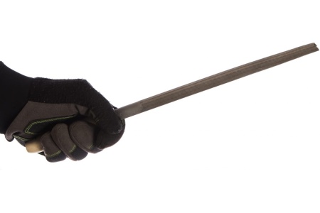 Полукруглый напильник 250 мм СИБРТЕХ 16329