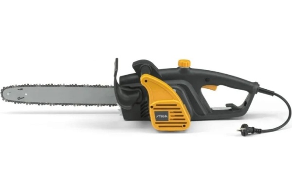 Электрическая цепная пила STIGA CS 122c 16" 292616168/ST2