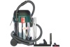 Промышленный пылесос Metabo ASA 30 L PC Inox 602015000