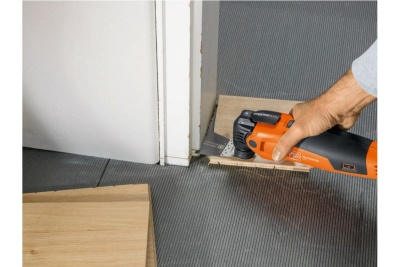 Осциллирующий инструмент Fein MM 500 MULTIMASTER MM 500 Plus 72296762000