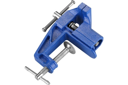 Слесарные тиски DEKO CL07, настольные, 60 мм 065-0926