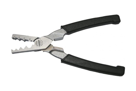 Обжимной инструмент для концевых гильз 10-35 HAUPA 210826