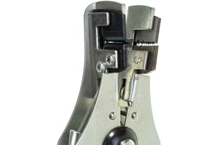 Автомат для зачистки изоляции КУРС 180 мм 60026