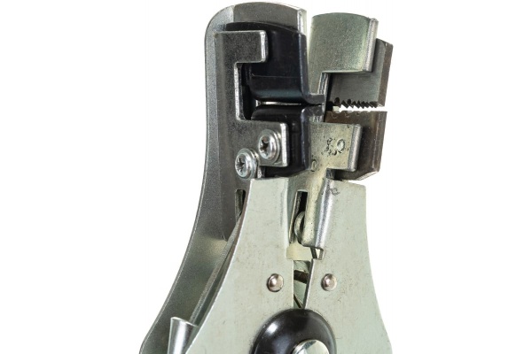 Автомат для зачистки изоляции КУРС 180 мм 60026