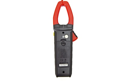Электроизмерительные клещи СЕМ DT-9280 685002