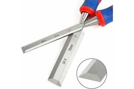 Набор стамесок-долот WORKPRO 3шт. WP201301